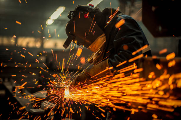 Affordable Welder Services in Fairfield Bay, AR