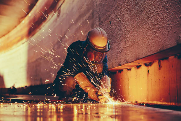 Best Marine and Shipbuilding Welding in Fairfield Bay, AR