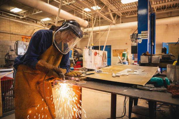 Trusted Fairfield Bay, AR Welder & Metal Fabrication Experts