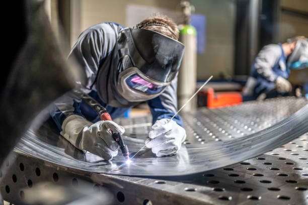 Best Welding Inspection and Certification in Fairfield Bay, AR