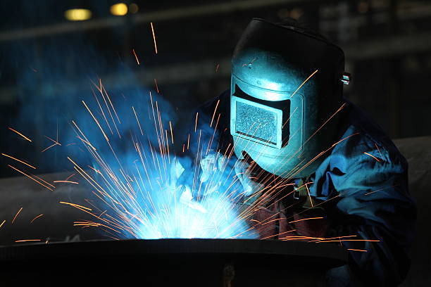 Best Automotive Welding in Fairfield Bay, AR